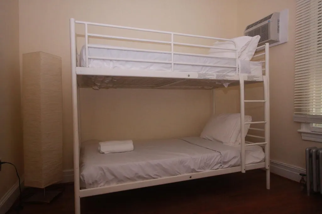 Hostel 770Suites New York