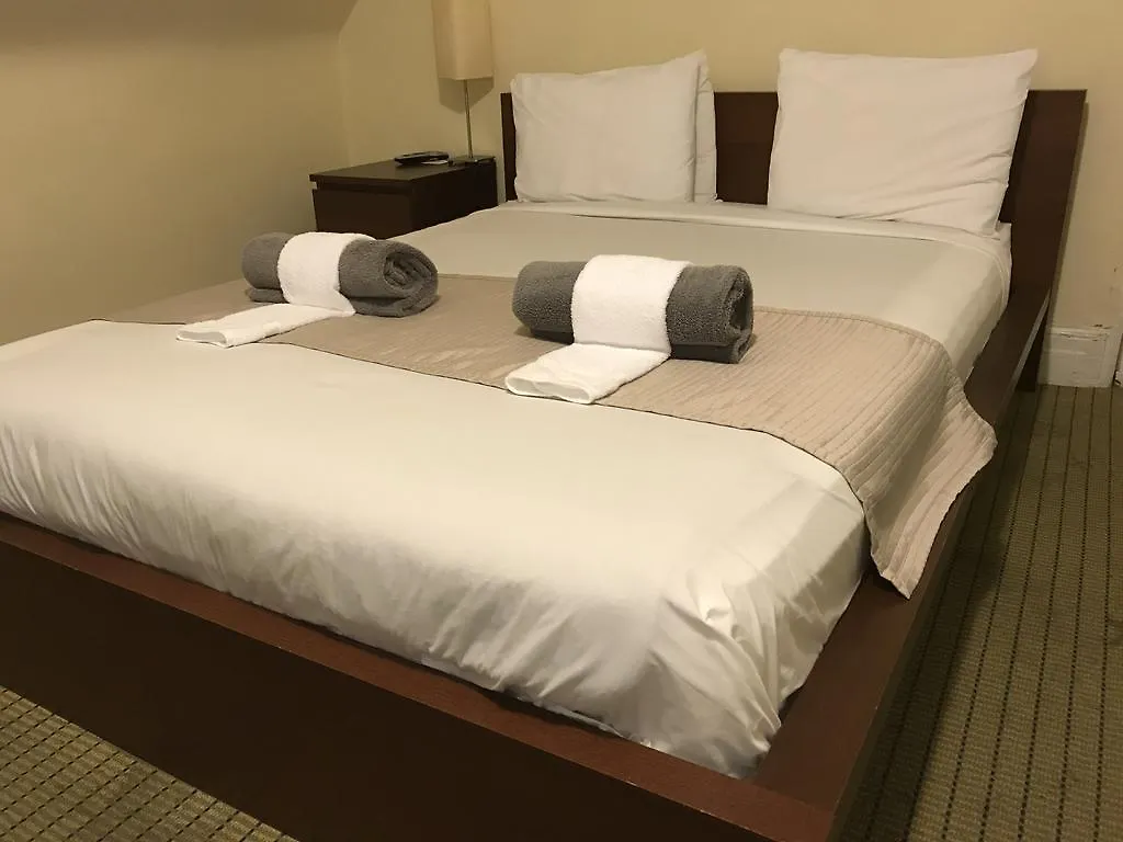 770Suites New York United States