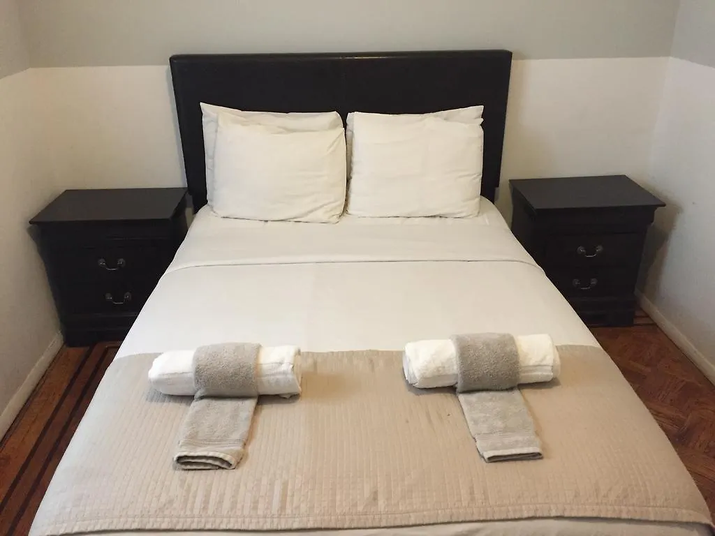 770Suites New York United States