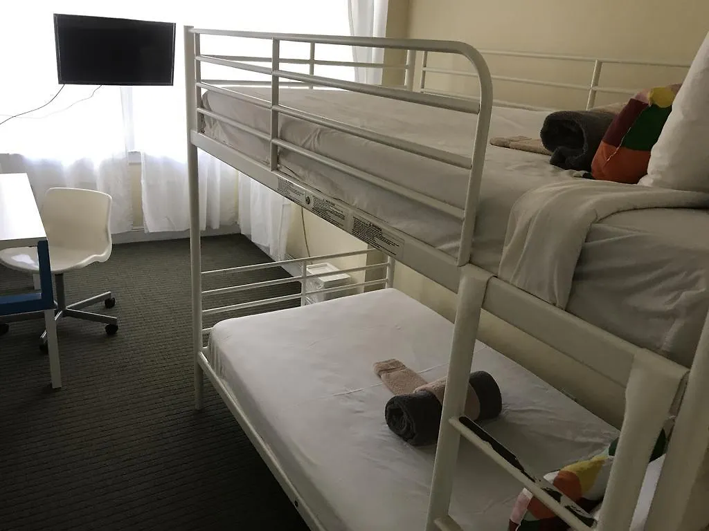 770Suites New York 0*,  United States